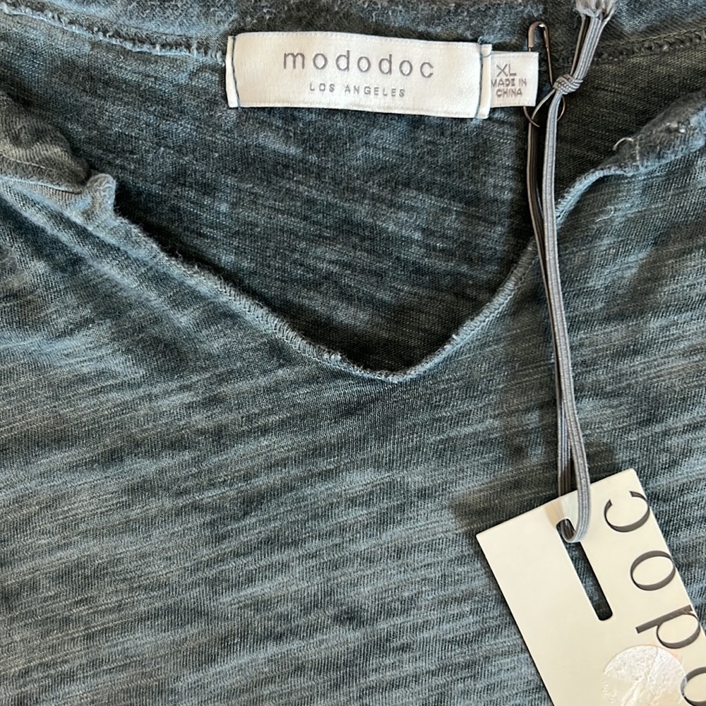 NWT Mododoc Top - Picture 7 of 7